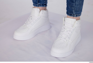 Rada casual foot shoes white sneakers 0002.jpg